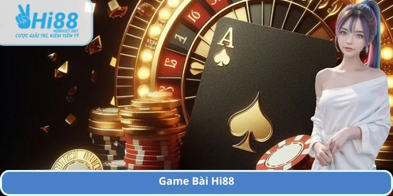 Game Bài Hi88