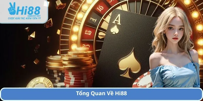 Tổng Quan Về Hi88