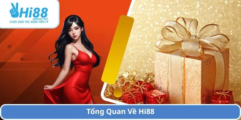 Tổng Quan Về Hi88
